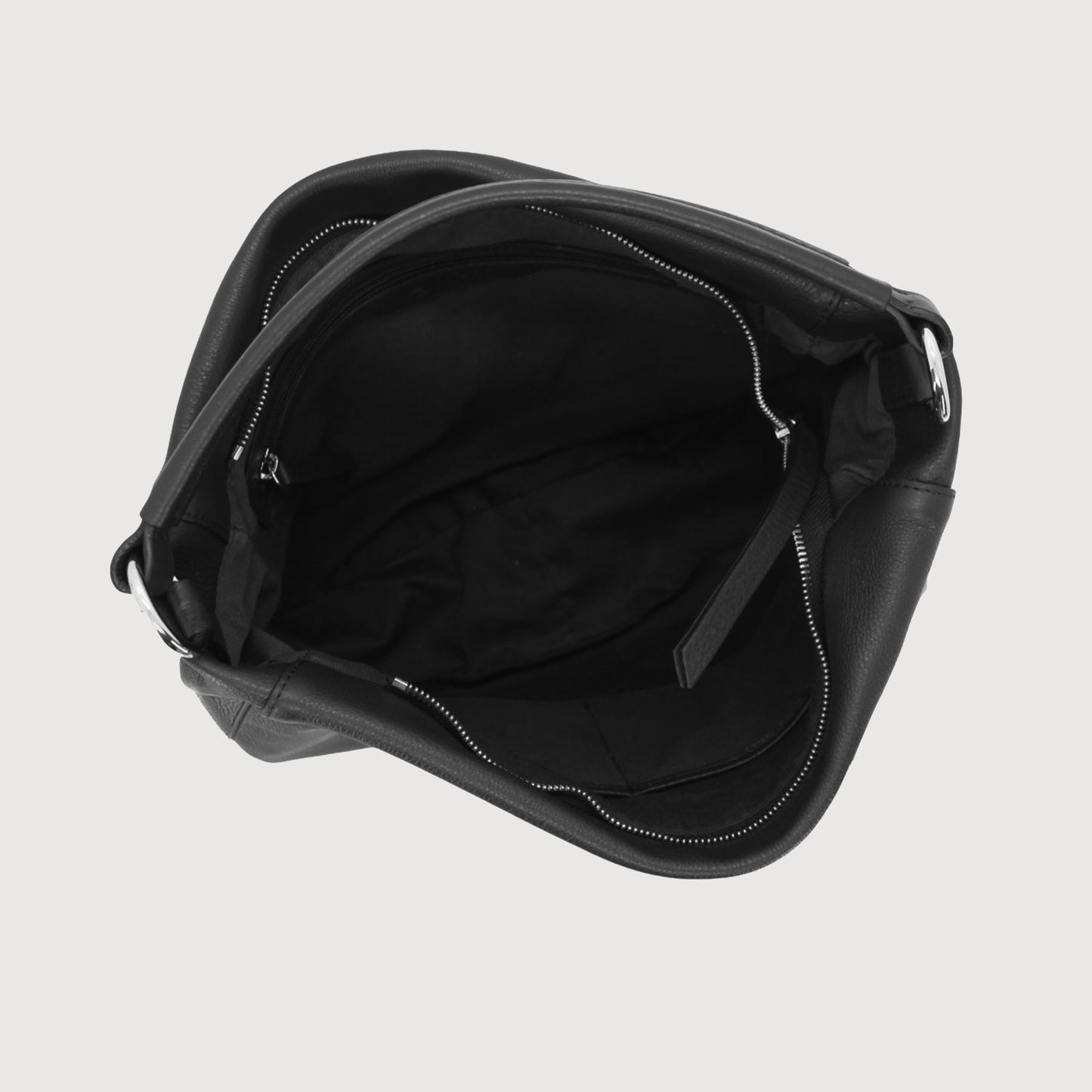 Abro-Beutel-MIA-Leder-Dalia-031753-46 18-black-nickel-3