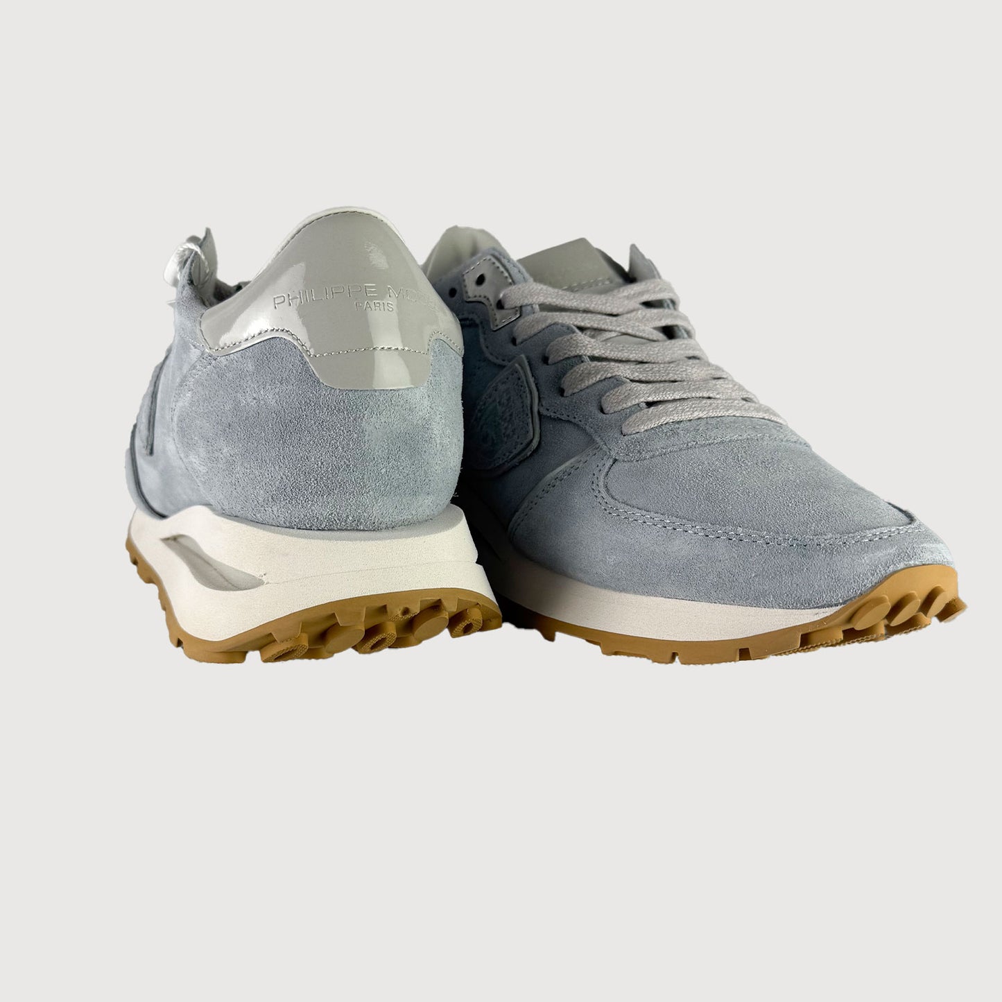 Philippe-Model-Sneaker-TKLD-DM12-TROPEZ-HAUTE-Daim-3