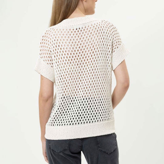 Herrlicher-Pullover-Camie-Cotton-Mix-Ajour-6743-CA231-61-offwhite-3