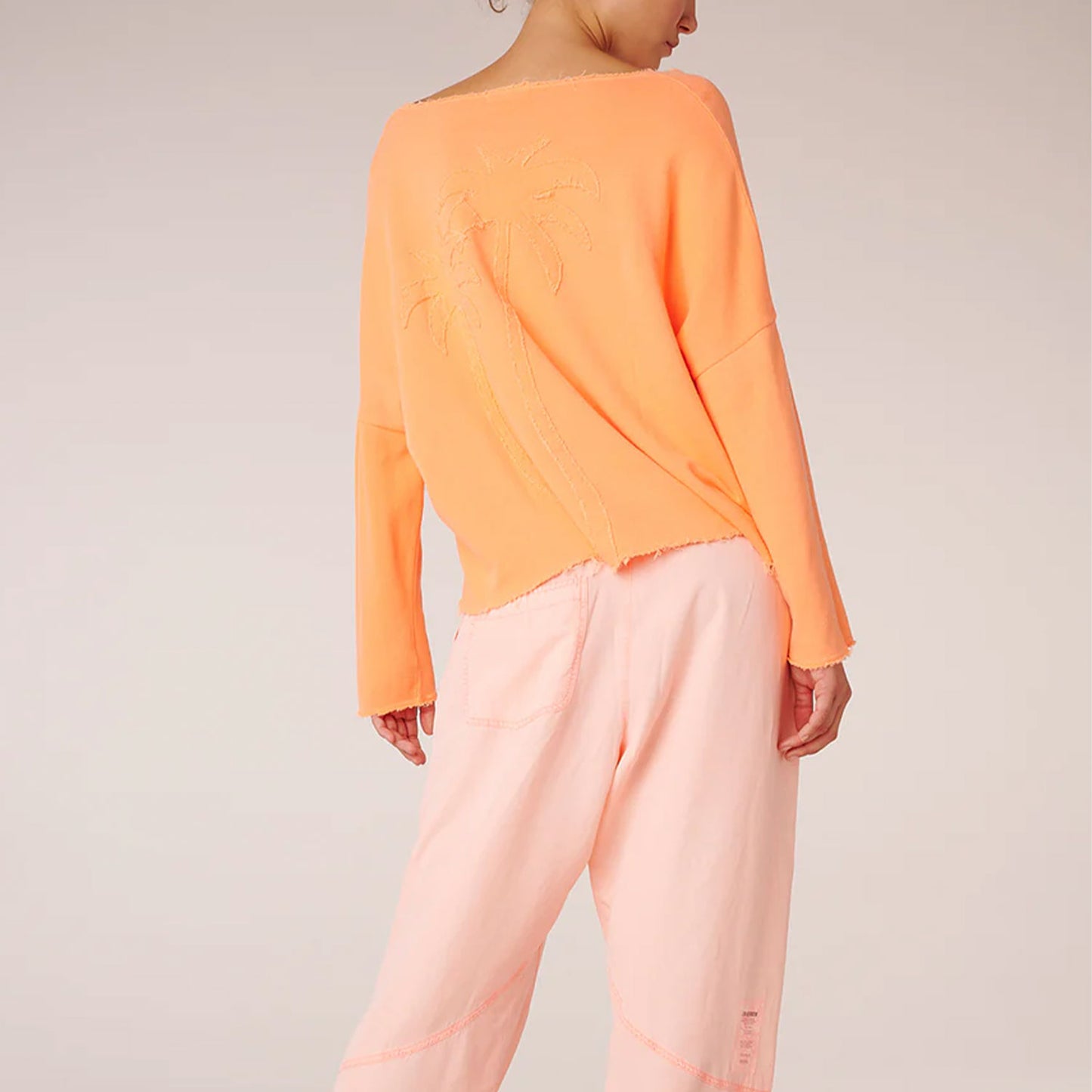 Liv-Bergen-Sweater-Toulon-Organic-Neon-Orange-3