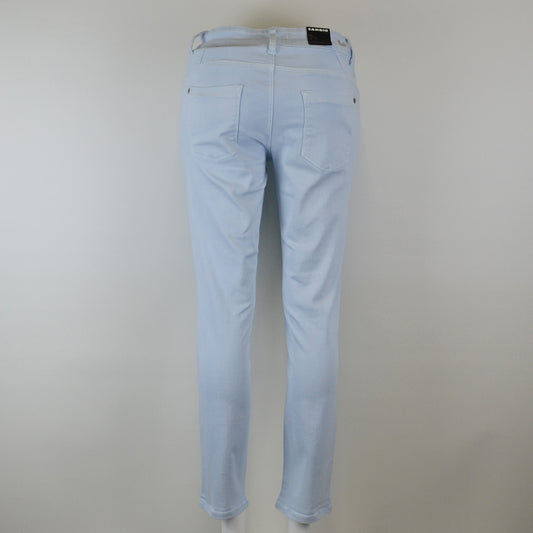 CAMBIO Damen Jeans Hose Piper 9521 006406 422