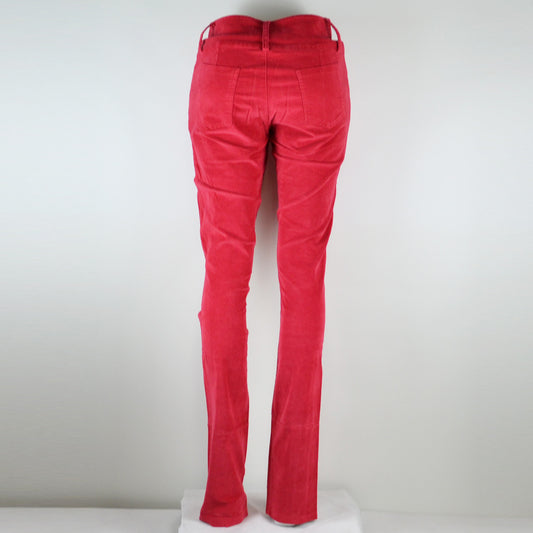 ARLETTE KABALLO Damen Hose in Rot 1640124