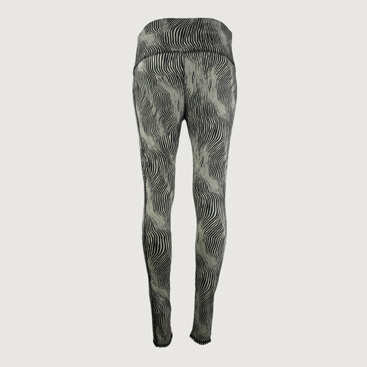 10 DAYS Damen HOSE Yoga Leggings Zebra – 20 023 0203