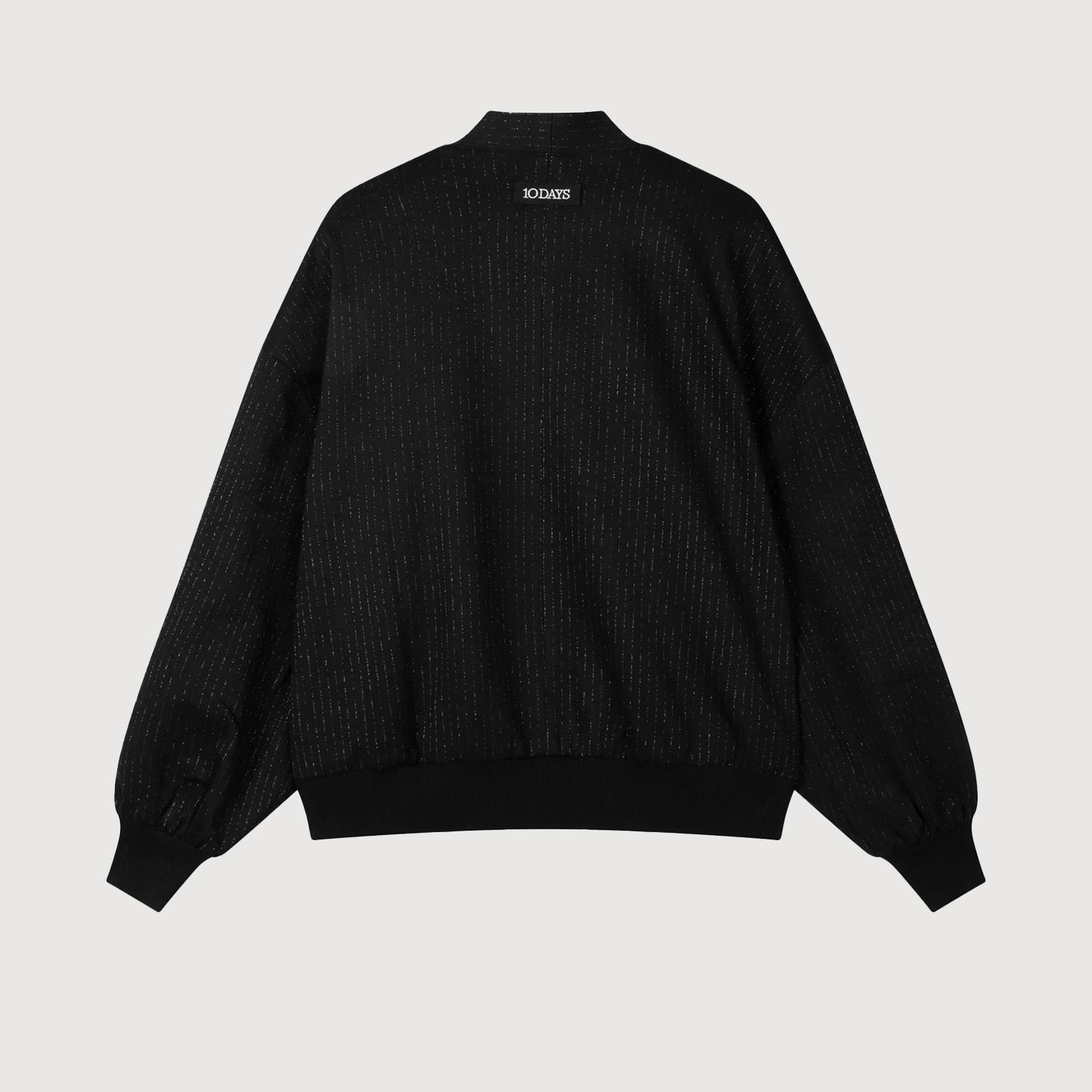 10-Days-Damen-Cardigan-Reversible-20-850-5211-schwarz-05