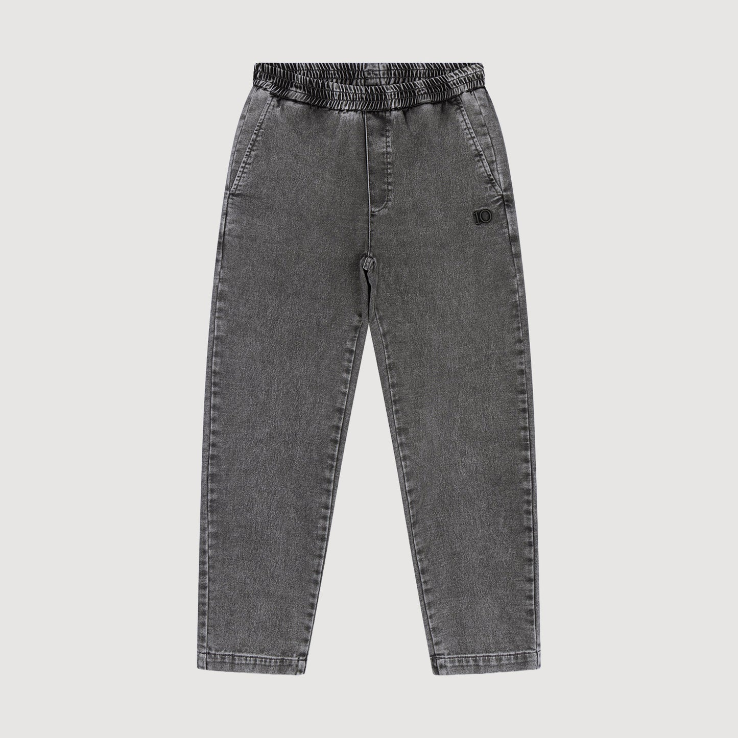 10-Days-Damen-Denim-Jogginghose-20-061-6203-schwarz-03