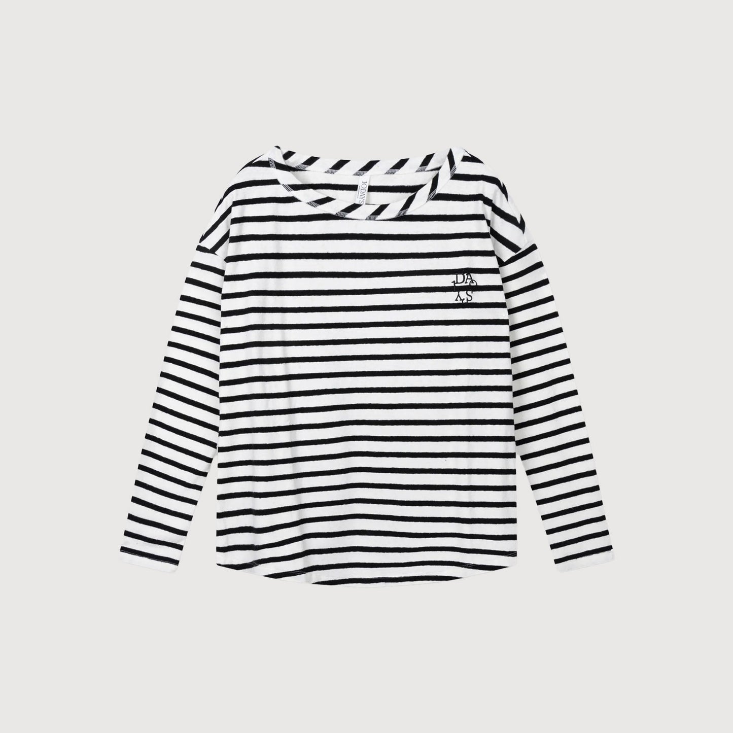 10-Days-Damen-Longsleeve-tee-stripes-20-774-6201-ecru-black-03