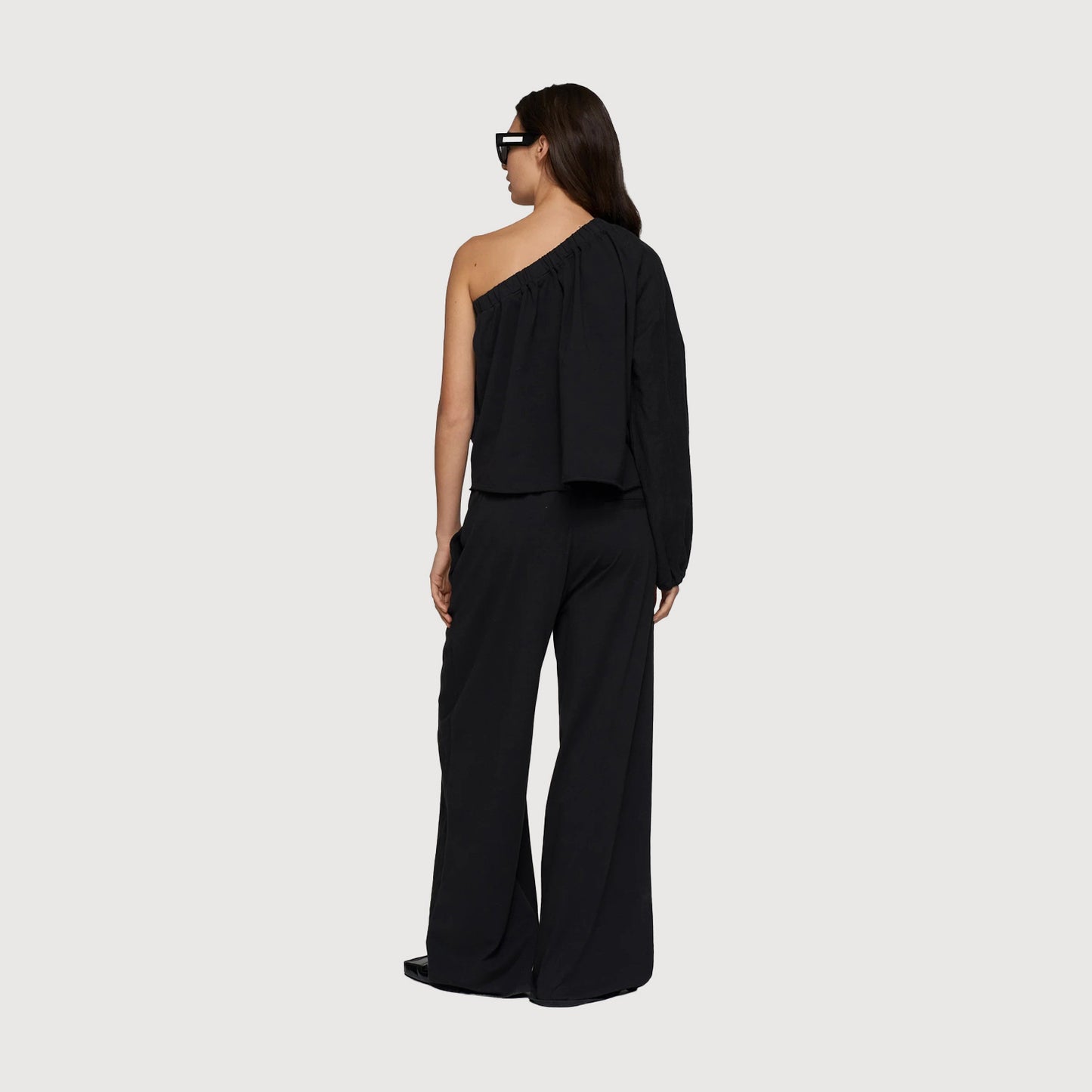10-Days-Damen-One-Shoulder-Top-20-406-6202-Schwarz-02