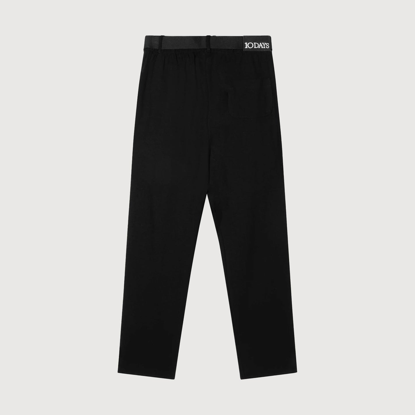 10-Days-Damen-Pleated-Belt-Jogger-Punto-20-070-5204-schwarz-04