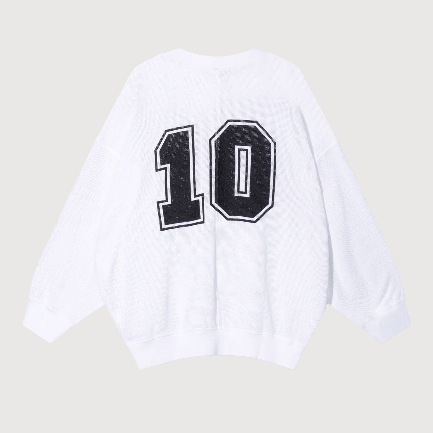 10-Days-Sweater Mesh-Baseball-20-809-5203-in-weiß-5