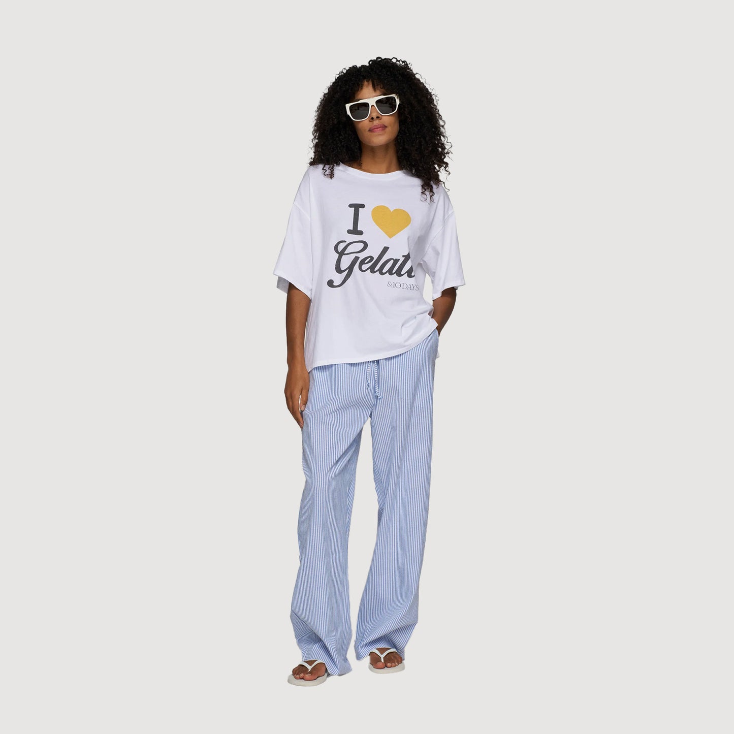 10-Days-Damen-T-Shirt-Gelati-20-745-6202-weiß-03