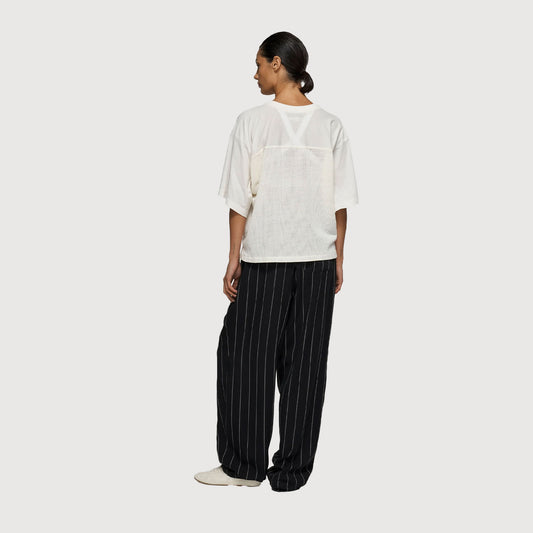 10-Days-Damen-T-Shirt-Mesh-Baseball-20-758-6201-ecru-02