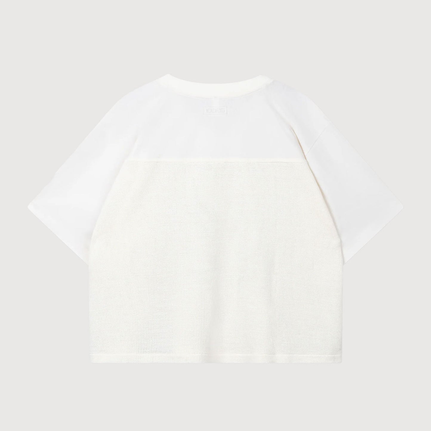 10-Days-Damen-T-Shirt-Mesh-Baseball-20-758-6201-ecru-04