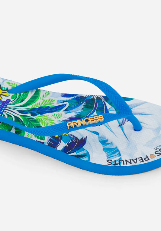 Princess Goes Hollywood Damen Flip Flops Snoopy 252-124972