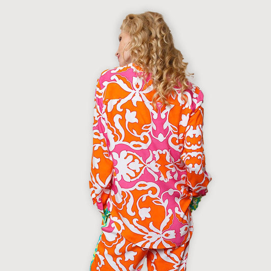 Emily-van-den-Bergh-Bluse-8612-152710-390-orange-pink-2