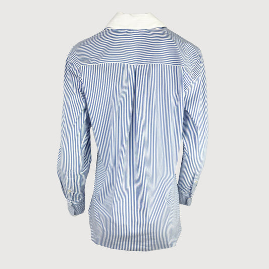 Emily-van-den-Bergh-Damen-Bluse-8640-156900-680-blue-white-stripe-02