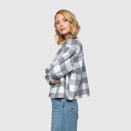 Emily-van-den-Bergh-Damen-Bluse-8648-157330-grey-white-02