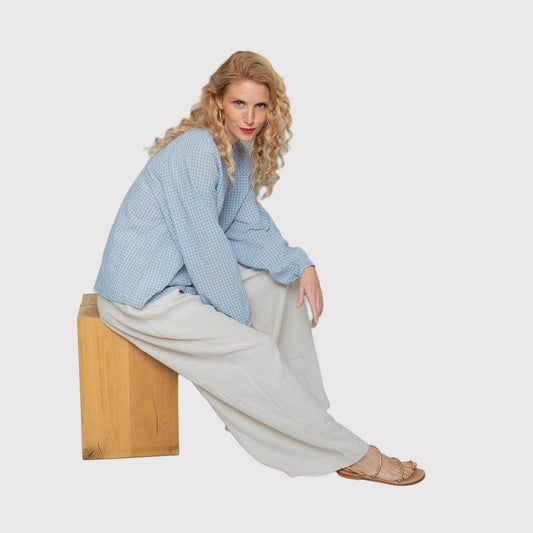 Emily-van-den-Bergh-Damen-Bluse-8867-158012-671-blue-sand-02