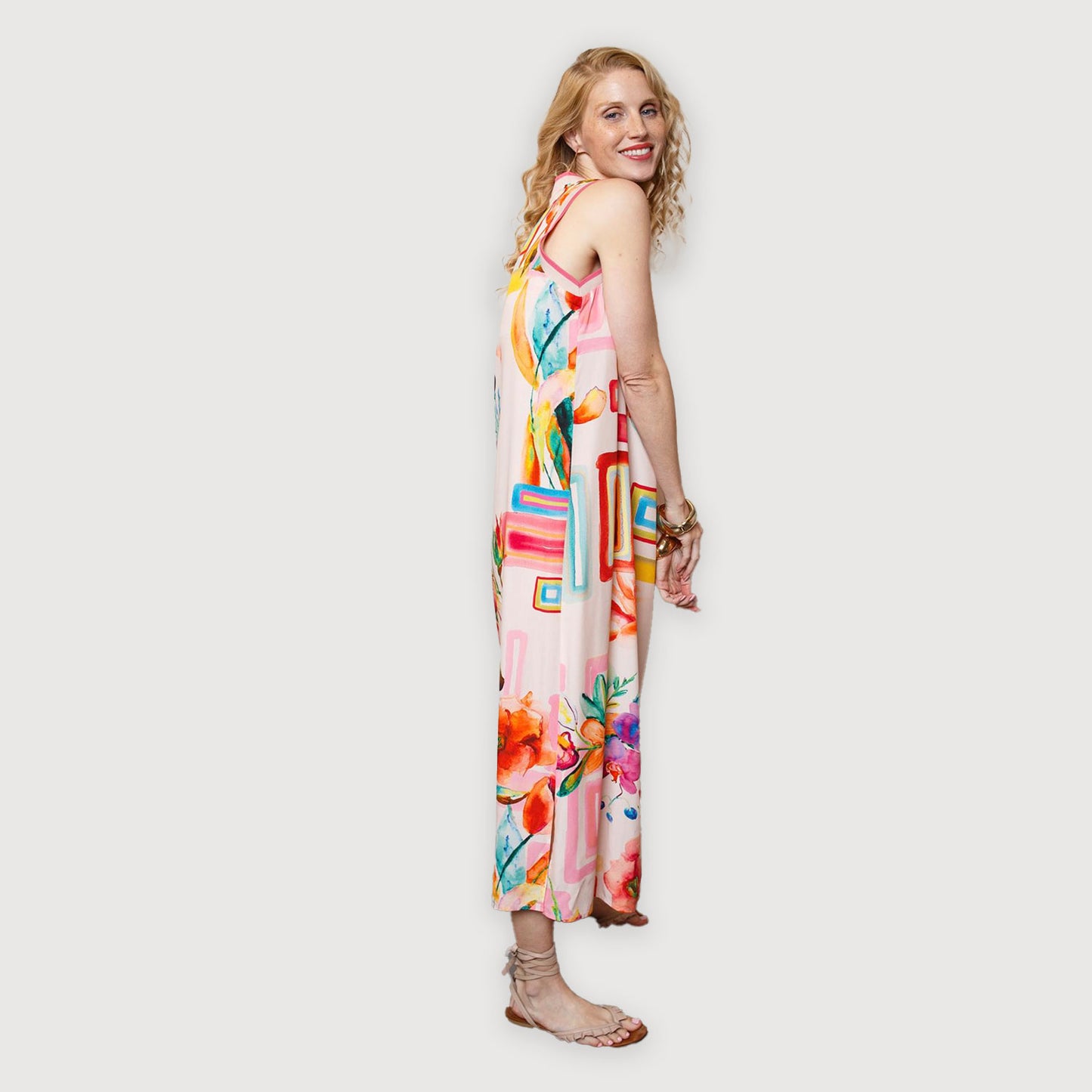 Emily-van-den-Bergh-Kleid-8613-156250-190-multi-aquarell-3