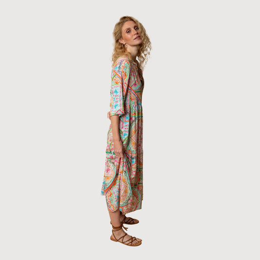 Emily-van-den-Bergh-Damen-Kleid-8962-156430-890-multi-02