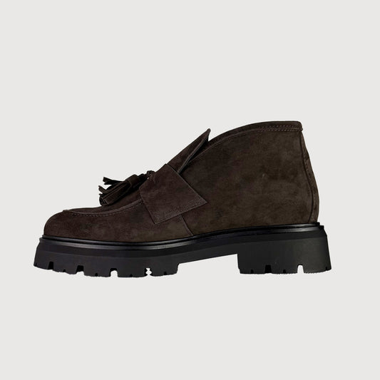 Gianluca-Pisati-Damen-Schuh-Paloma-Camoscio-Moro-02