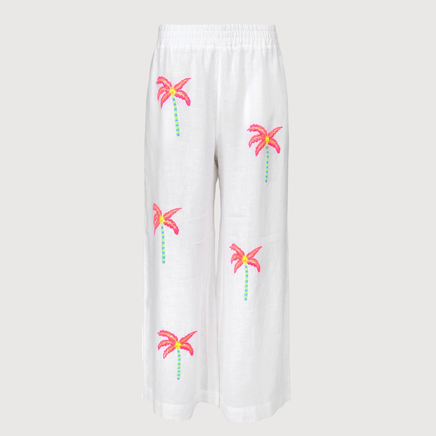 Grace-Damen-Leinenhose-palmtrees-437-3221-102-weiß-01