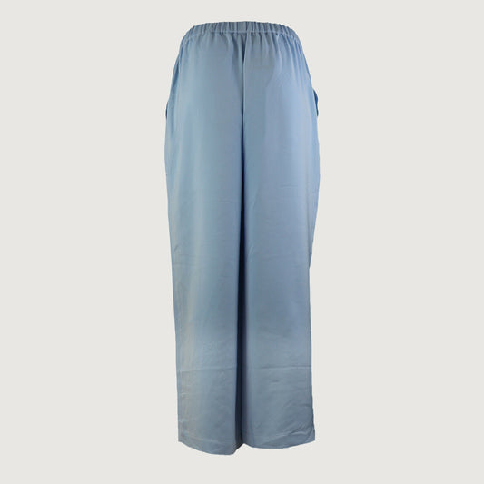 HEMISPHERE Damen Hose 20103ODENGA in Blau