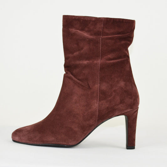 Högl Stifelette 4-10 6612 Rosewood Farbe Bordeaux