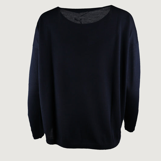 Hemisphere Damen Pullover V-Neck 1924615-17