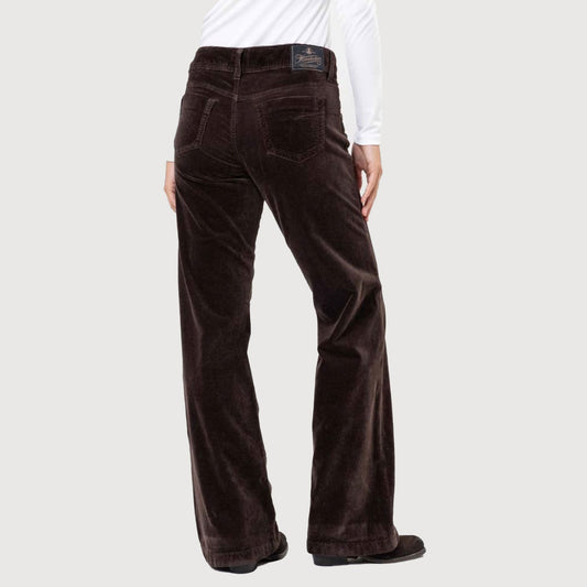 Herrlicher-Damen-Hose-Edna-Cordhose-5893-NC101-mocca-02