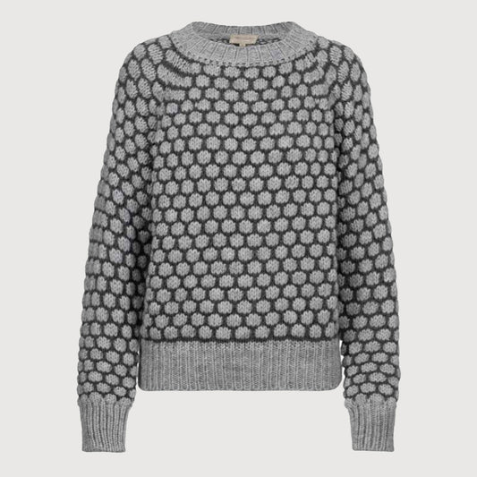 Herrlicher-Damen-Pullover-Narlina-6651-KW106-001-light-grey-01