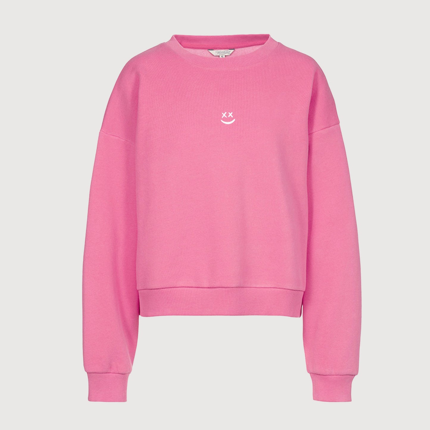 Herrlicher-Damen-Sweat-Christy-Cropped-10179-S1920-001-351-candy-01