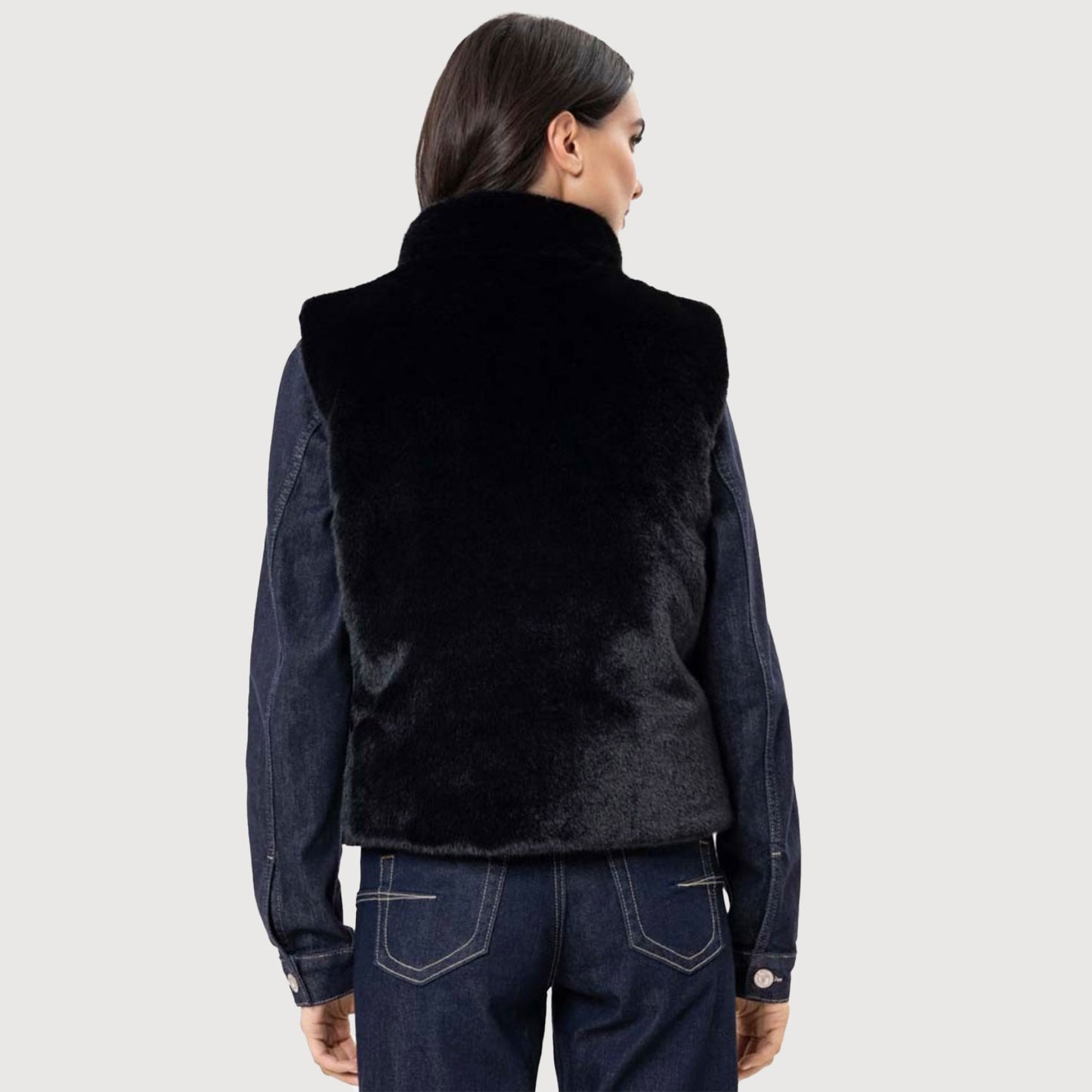 Herrlicher-Damen-Weste-zum-Wenden-Taline-7908-RN100-700-schwarz-02