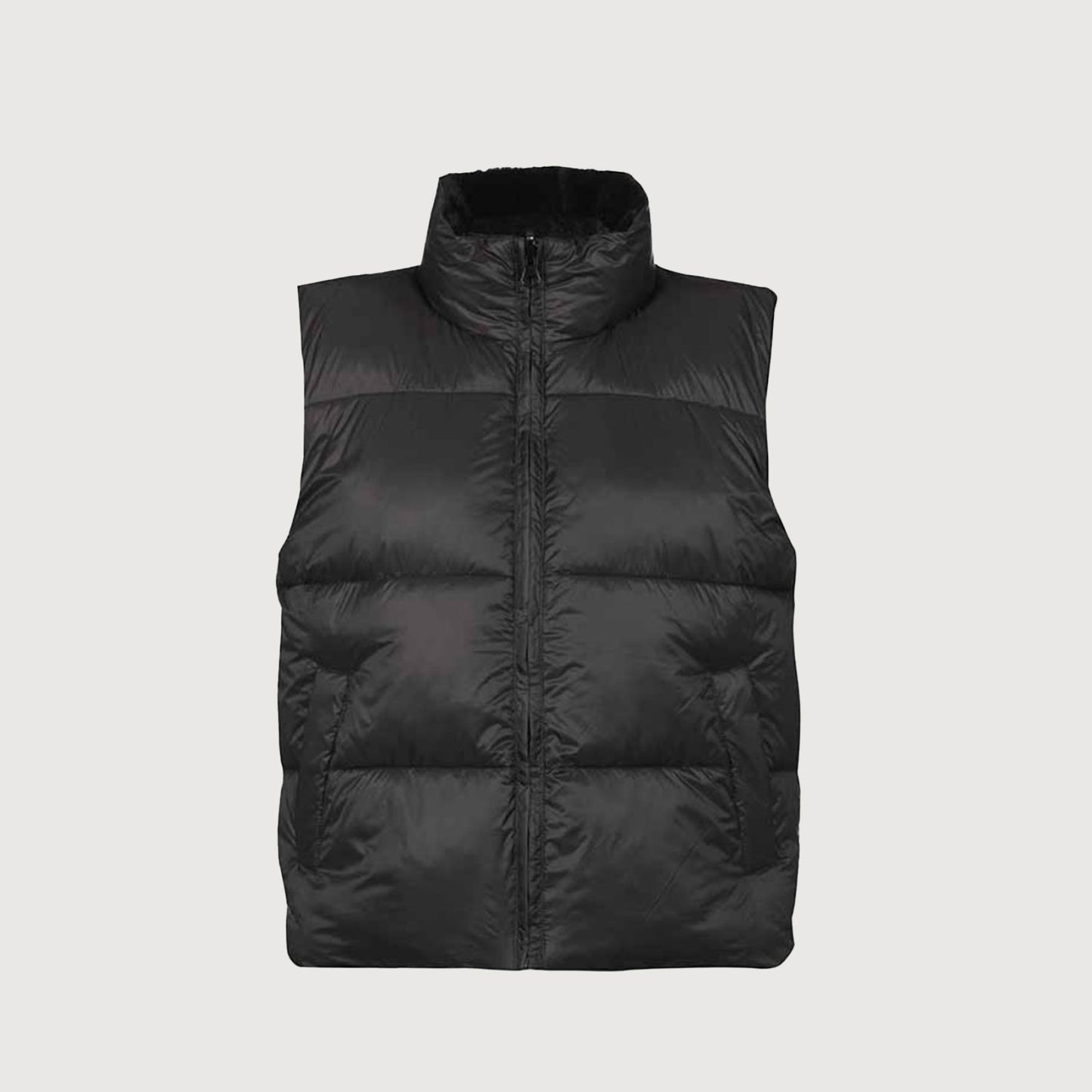 Herrlicher-Damen-Weste-zum-Wenden-Taline-7908-RN100-700-schwarz-05