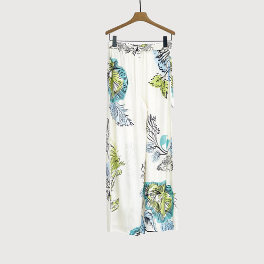 Herzstück Damen Hose 25261-6073 sap green