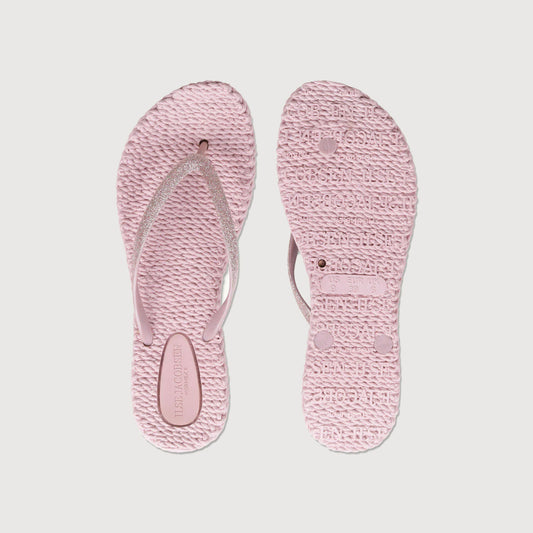 Ilse-Jacobsen-Damen-Sandale-CHEERFUL01-Glitter-Ballerina-02