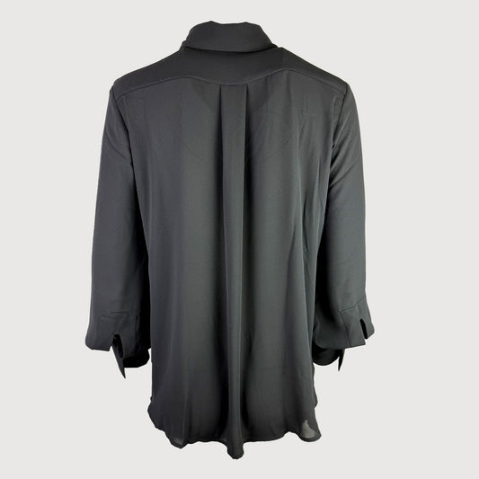 Janice- &-Jo-Damen-Bluse-LIVIA-in-schwarz-02