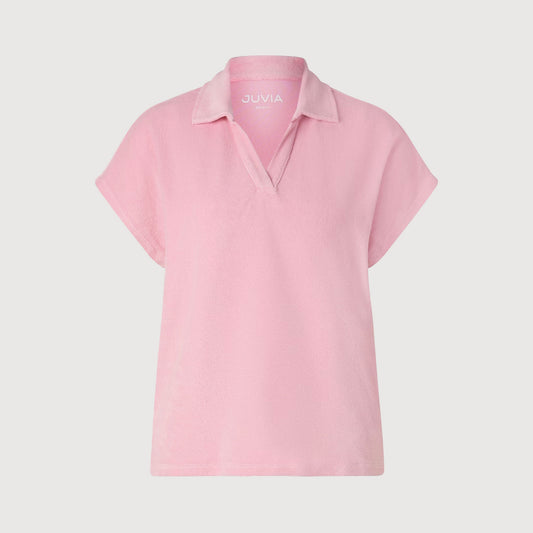 Juvia-Damen-Poloshirt-Vanessa-820-20-173-Rosa-02