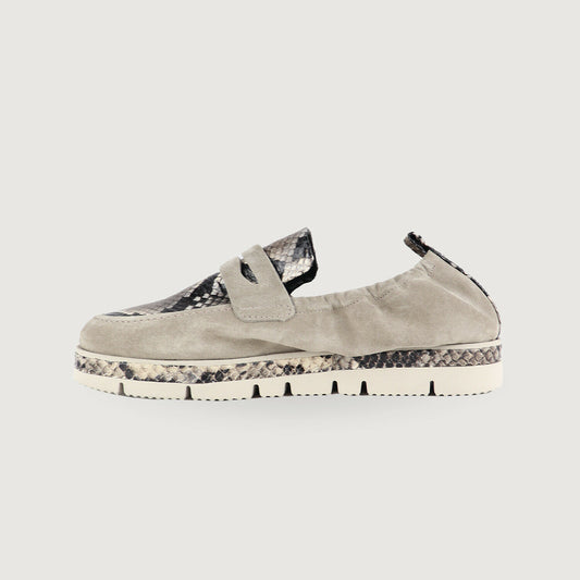 KENNEL & SCHMENGER Damen Ballerinas 21.10700.362 MALU XL