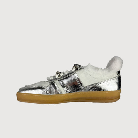 MJUS-Damen-Sneaker-T94169-Argento-White-02