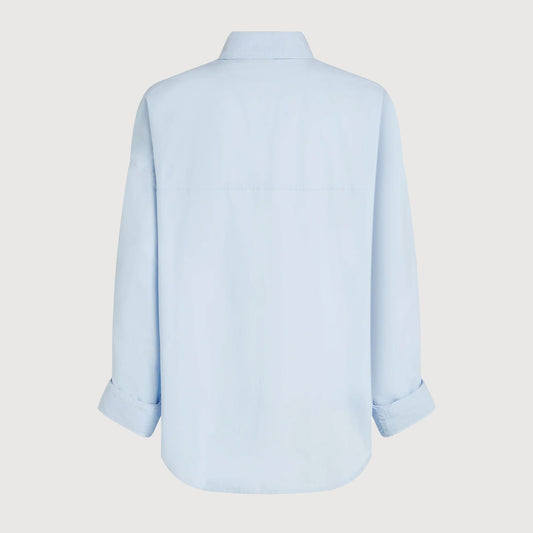 PENN&INK-Bluse-S25Z768LTD-in-air-blue-2