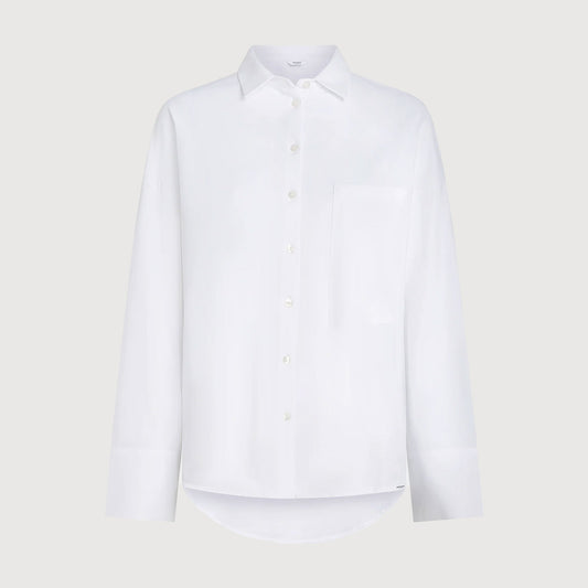 PENN&INK-Damen-Bluse-W25F1737-weiß-01