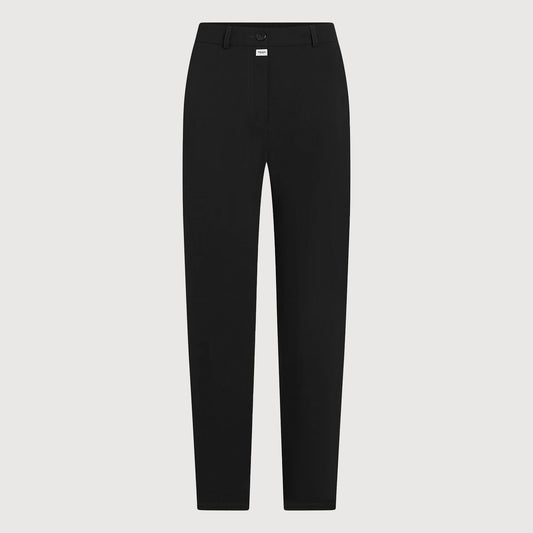 PENN&INK Damen Hose W25N1679LTD in Schwarz