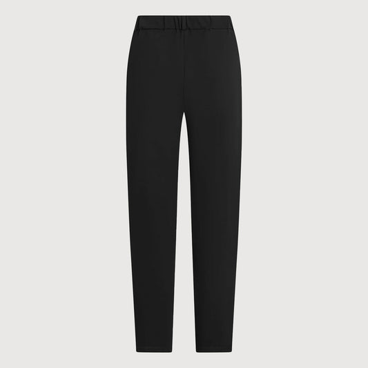 PENN&INK Damen Hose W25N1679LTD in Schwarz