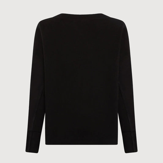 PENN&INK-Damen-Pullover-W25C295-schwarz-02