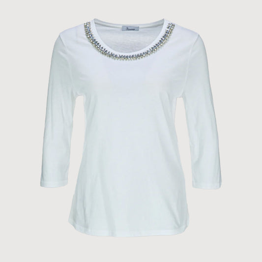 Princess-Goes-Hollywood-3/4-Shirt-242-119601-clear-white