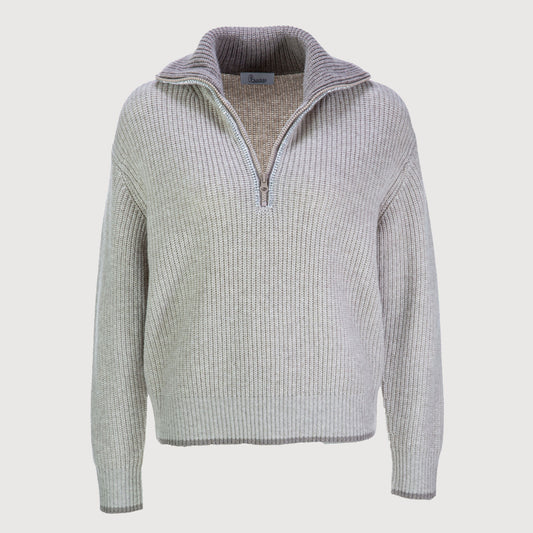 Princess-Goes-Hollywood-Damen-Pullover-251-122071-1811-millet-01