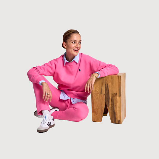 Princess-Goes-Hollywood-Damen-Sweatpants-Frog-251-122353-azalea-02