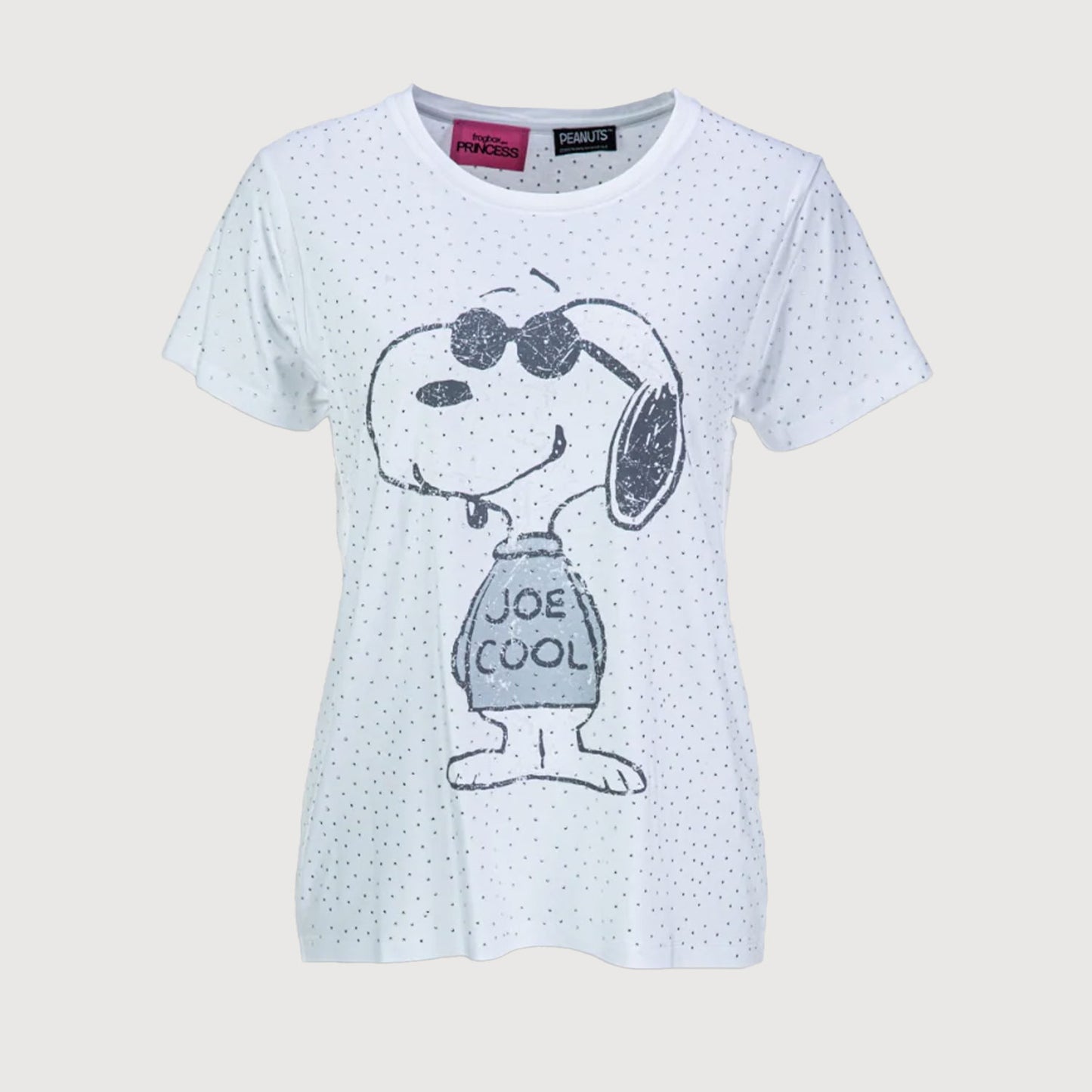 Princess-Goes-Hollywood-Damen-T-Shirt-Snoopy-251-822962-clear-white-03