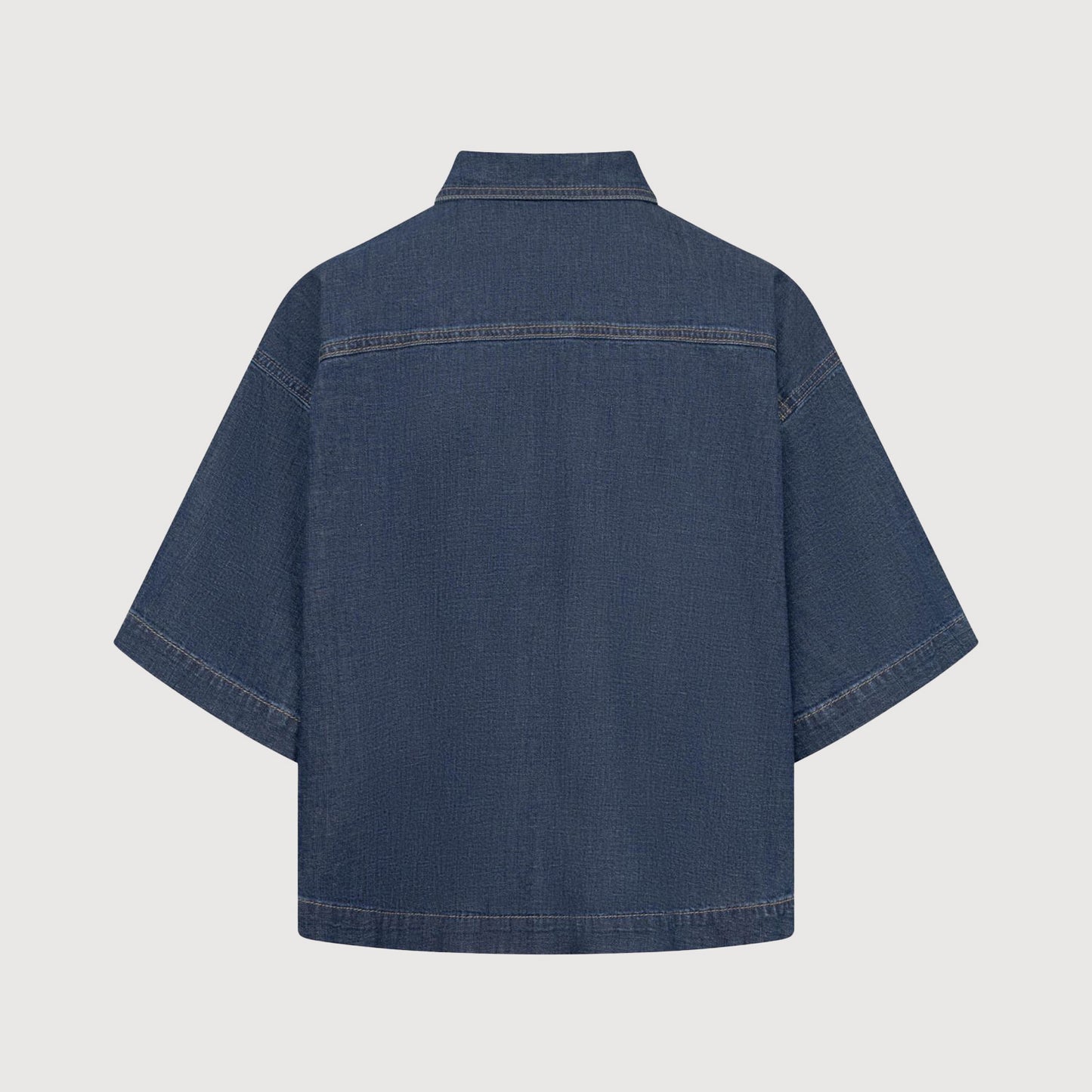 Raffaello-Rossi-Damen-Bluse-001613-9387-Zuri-Linen-850-Blue-04