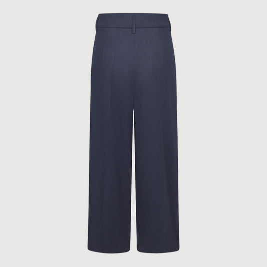 Raffaello-Rossi-Damen-Hose-Mayla-6/8-206668-6112-marine-02